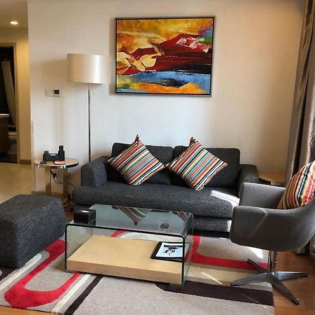 Citadines Aparthotel Xingqing Palace Xi'An Xi'an  Zewnętrze zdjęcie